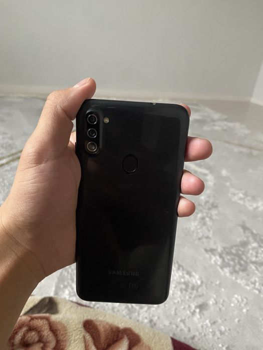 самсунг а 11 состояние нормально