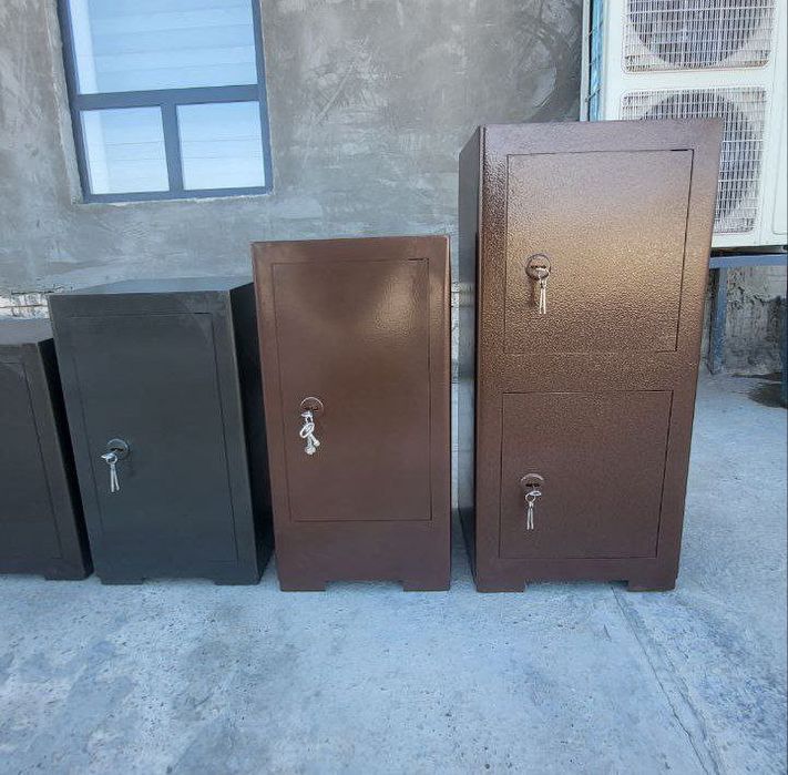 Сейф Хар хил размерда