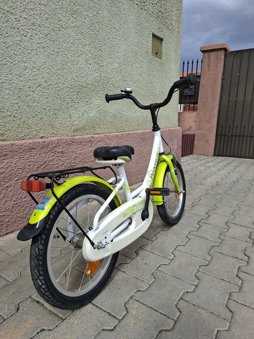 Bicicleta Pegasus copii 4-6 , roti 16