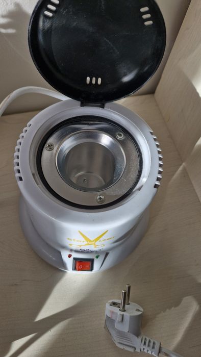 Sterilizator Instrumente, Cu Quart