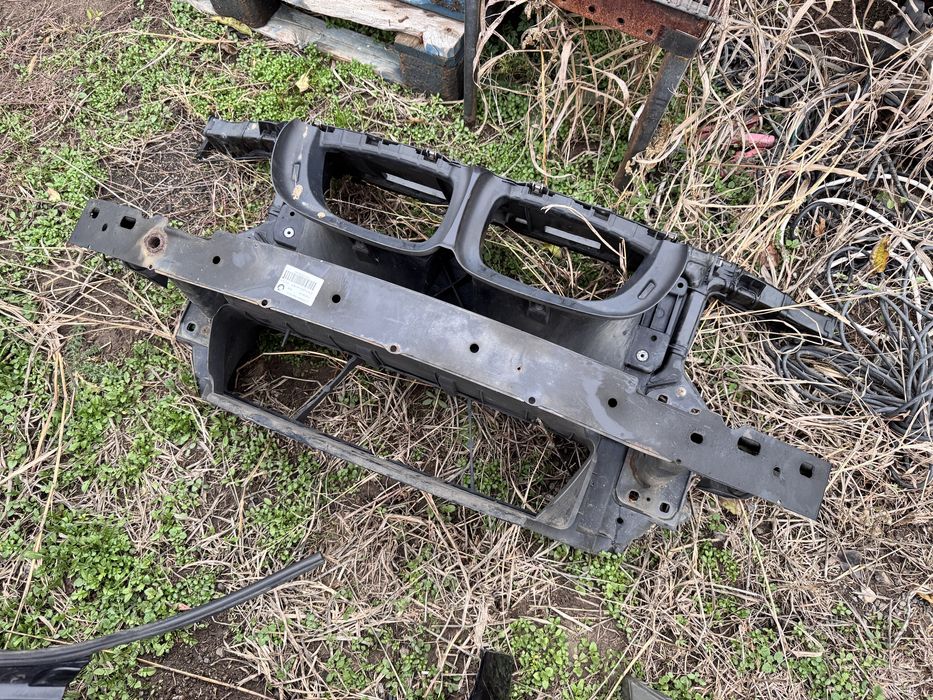 Trager BMW Seria1 E81 E82 E87 E88