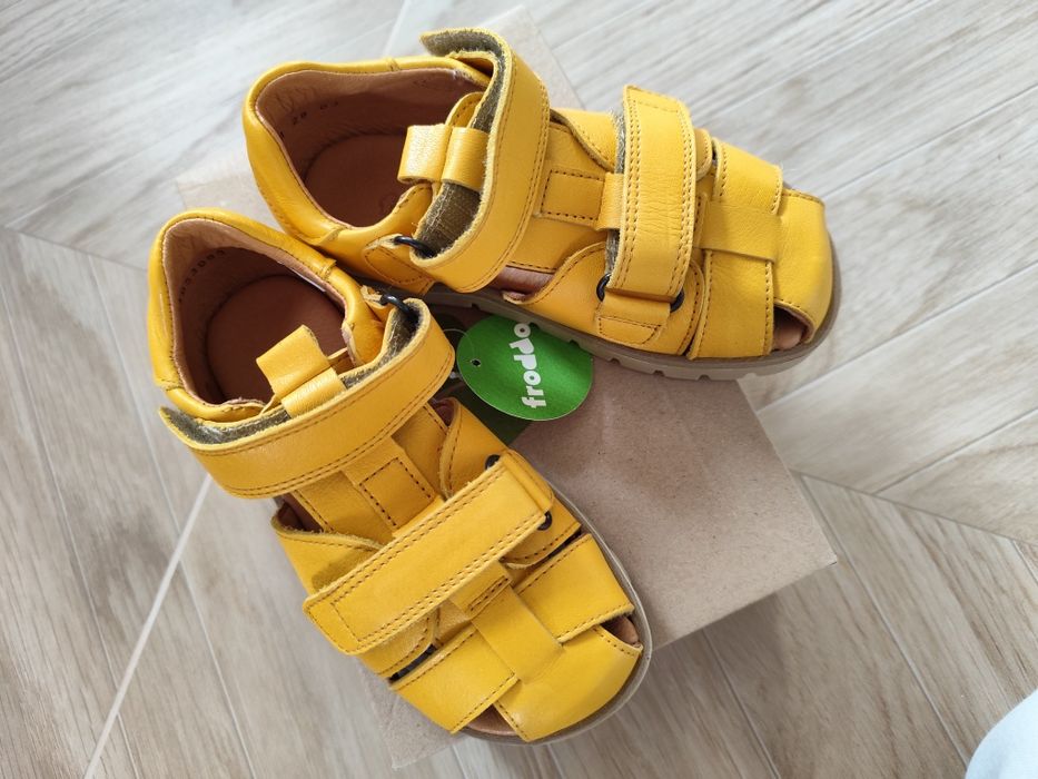 Сандали Froddo 28 номер