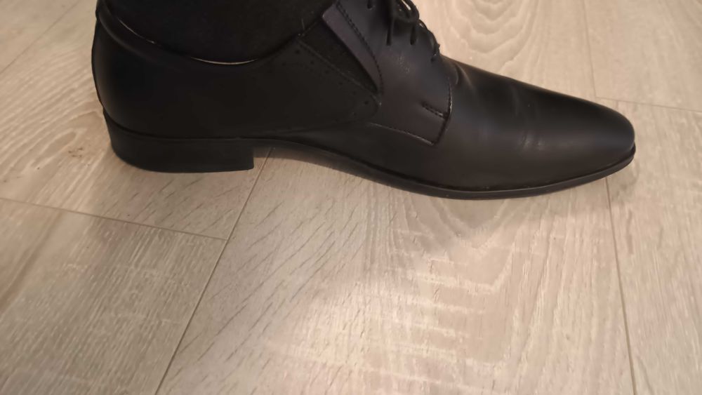 Pantofi bărbați pentru costum