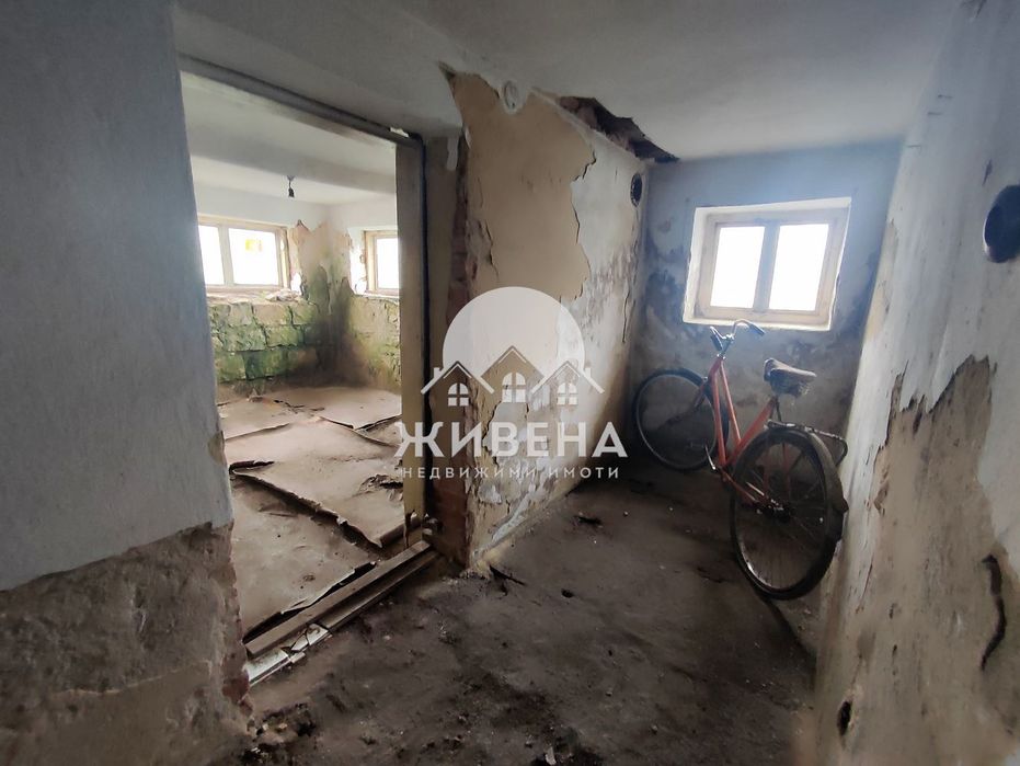 Продава се Къща в с. Старо Оряхово, Област Варна - 144 кв.м за 313 €/кв.м - Снимка #11