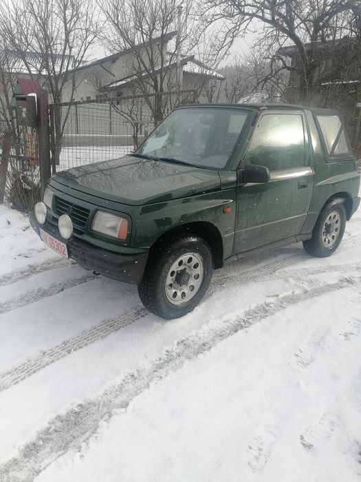 De vinzare Vitara
