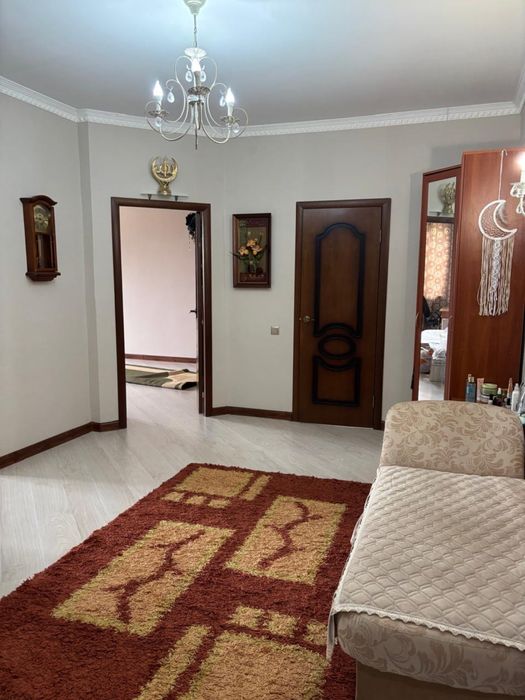 Продам 2ух комантную квартиру