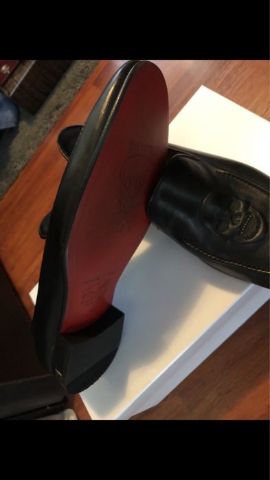 Pantofi Philipp Plein