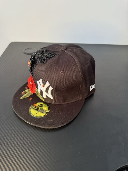 Sapca New Era Custom