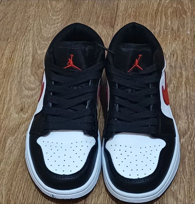 Nike Jordan в хорошем качестве