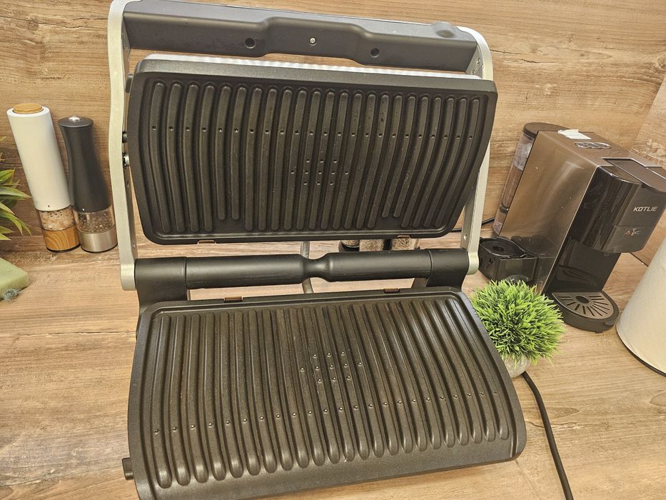 Електрическа скара, грил Tefal OptiGrill+ XL