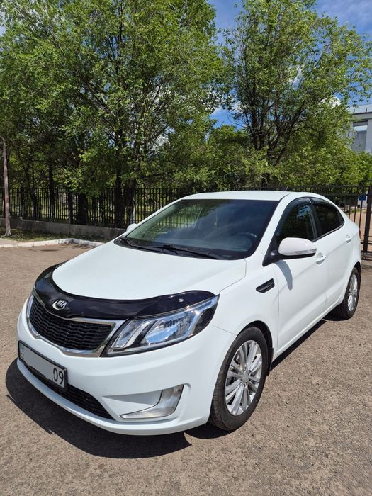 Продаю Kia Rio 2013