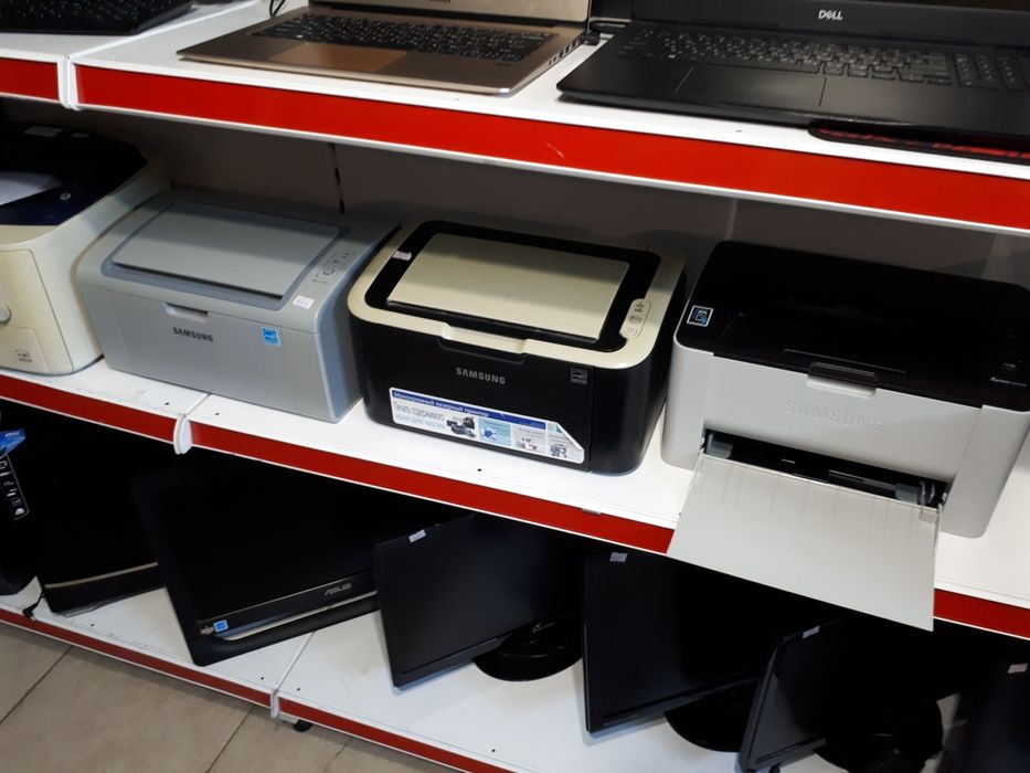 Dell Pentium Gold, ОЗУ 8Gb, SSD 128Gb