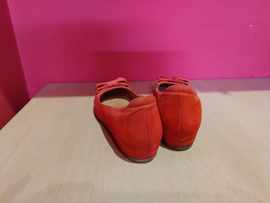 Балетки, размер 38-39