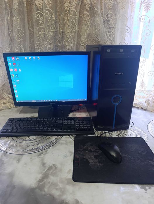 PC kompyuter core i5