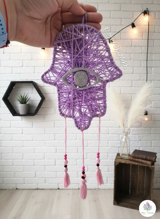 Подвески интерьерные. Обереги. Национальные сувениры