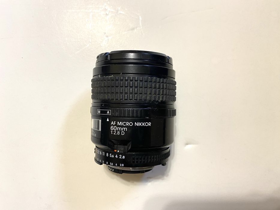 Фотоаппарат Nikon D700