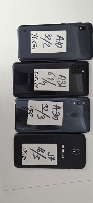 Samsung telefoane