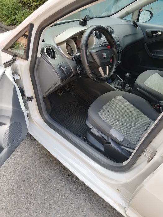 SEAT Ibiza 2009 — imagine 5
