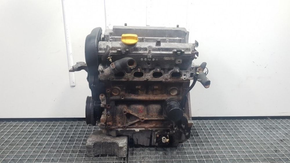 Motor, Opel Vectra C GTS, 1.8 B, Z18XE