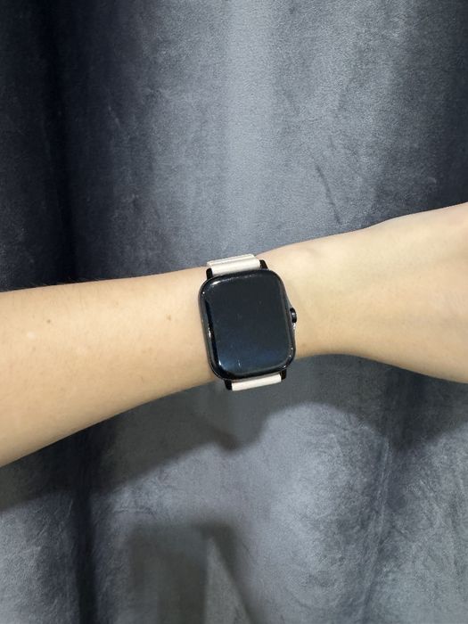 Смарт-часы Amazfit GTS 2 + полный комплект