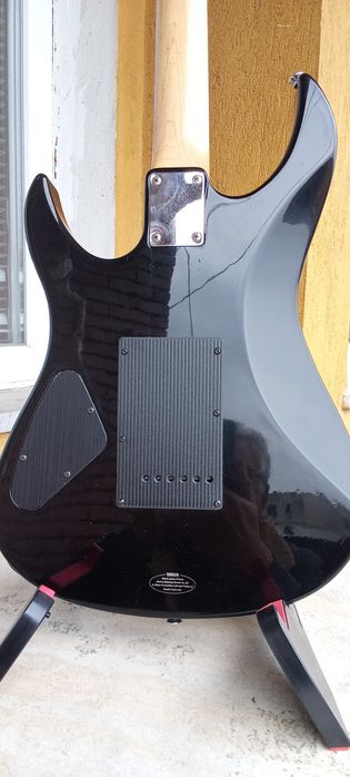 Електрическа китара