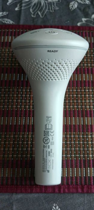 Philips Lumea Prestige IPL model BRI 956