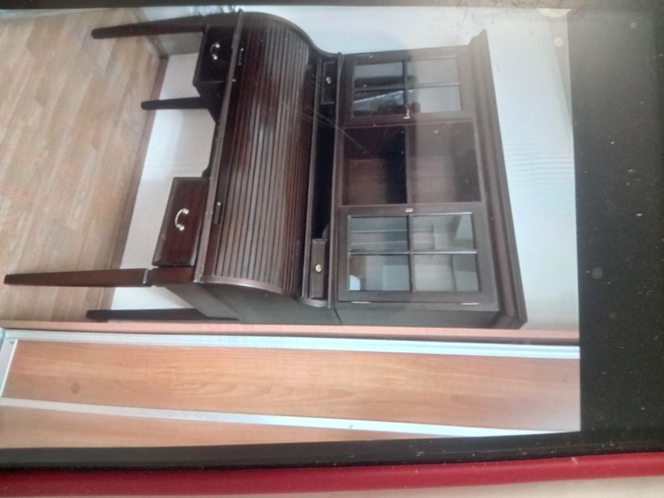 ,,Рабочий стол секретер