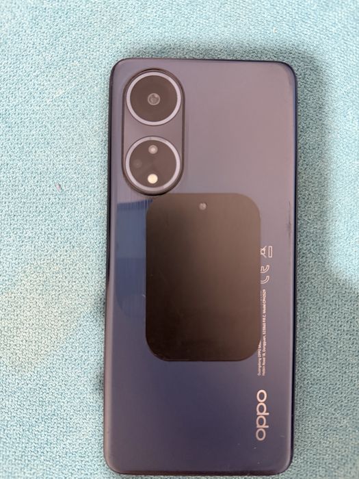Oppo A98 5G, 8GB RAM