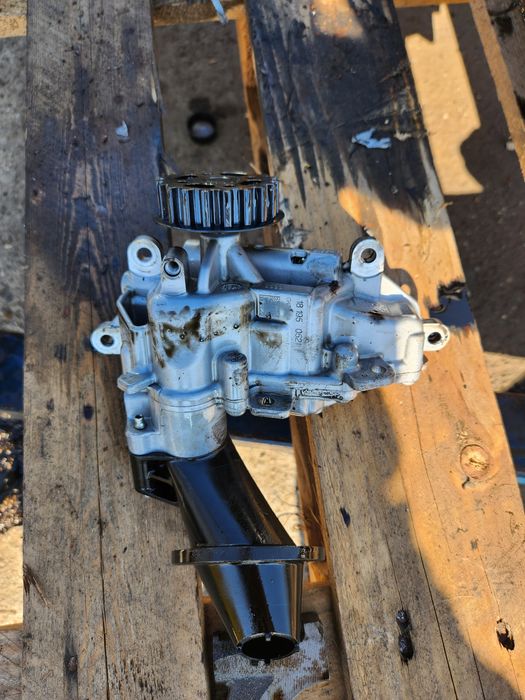 Bloc motor 2.0 Ford Custom 2018