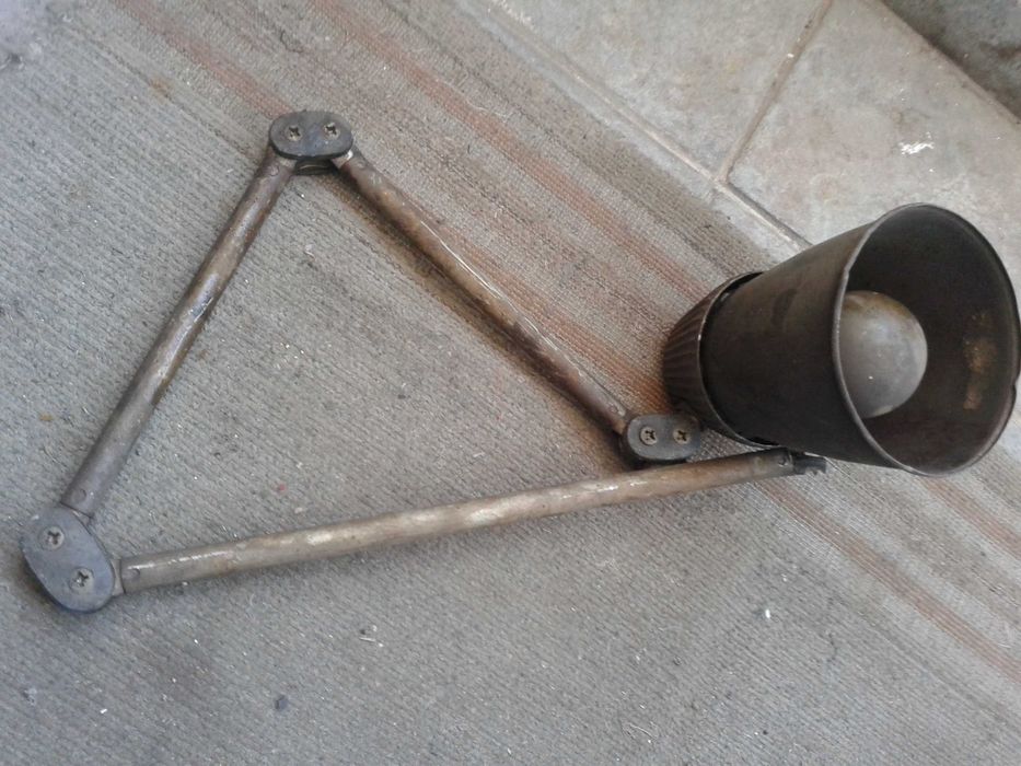 лампи сгъваеми,свещник ретро, . диодни лед лампи,аплик