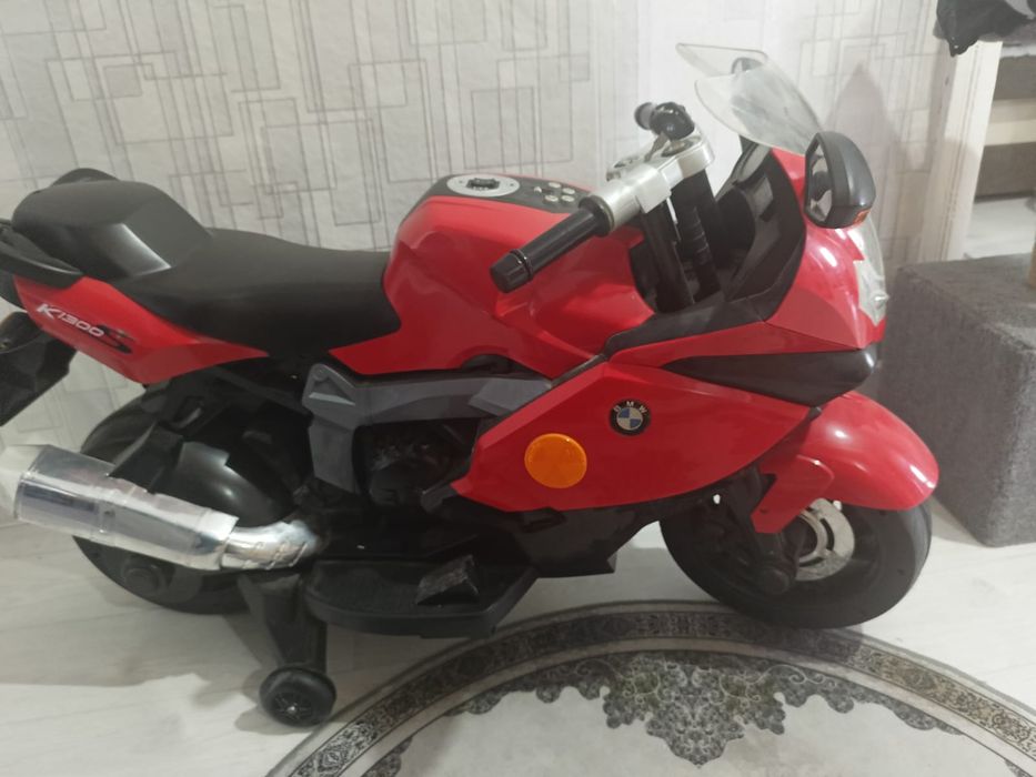 Продам электромотоцикл