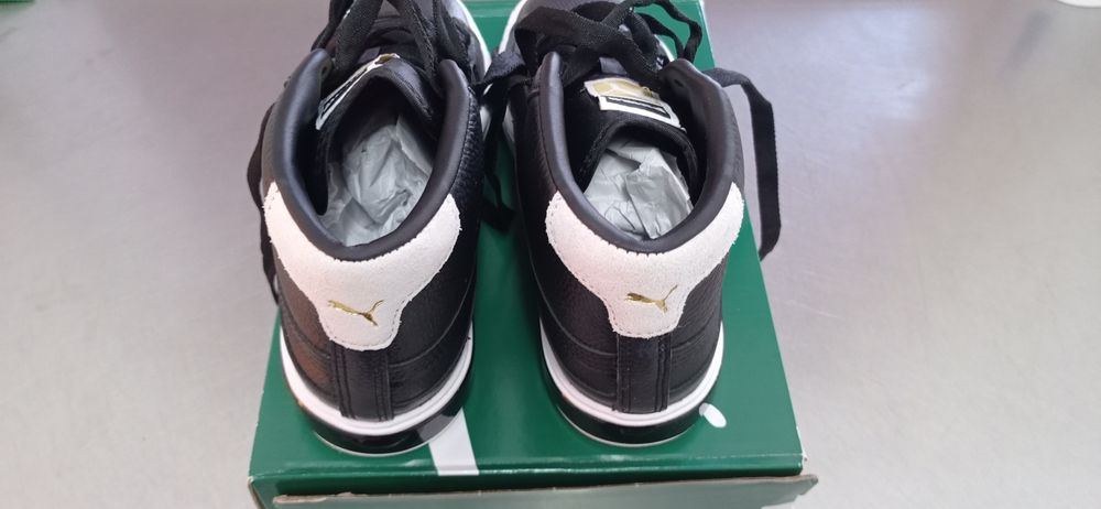 Оригинални Кецове PUMA