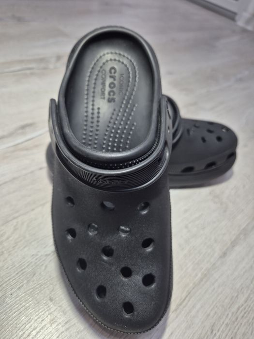Saboți crocs moderi