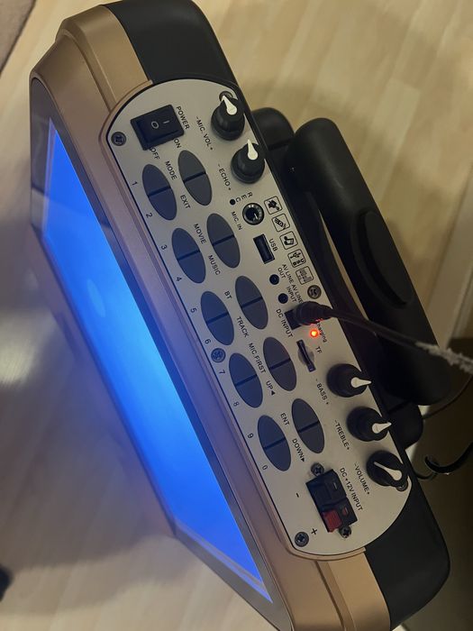 Колона MBA SA-8908