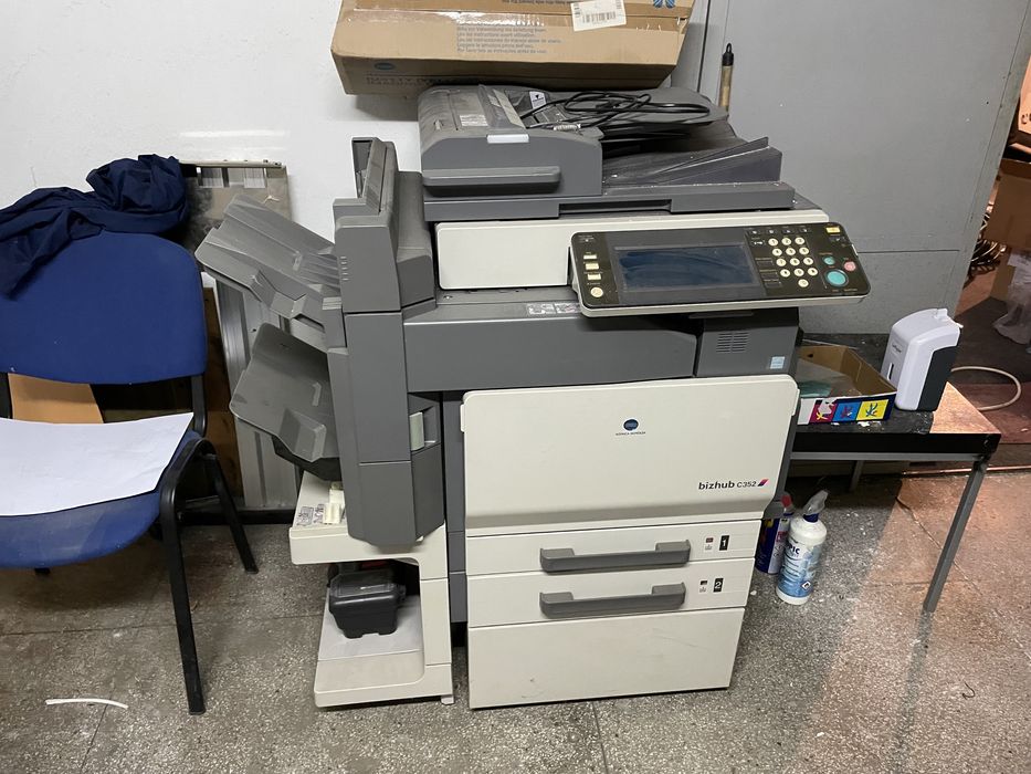 Multifunctionala birou perfecta