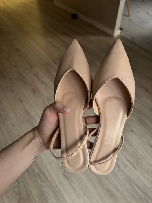 туфли/босоножки