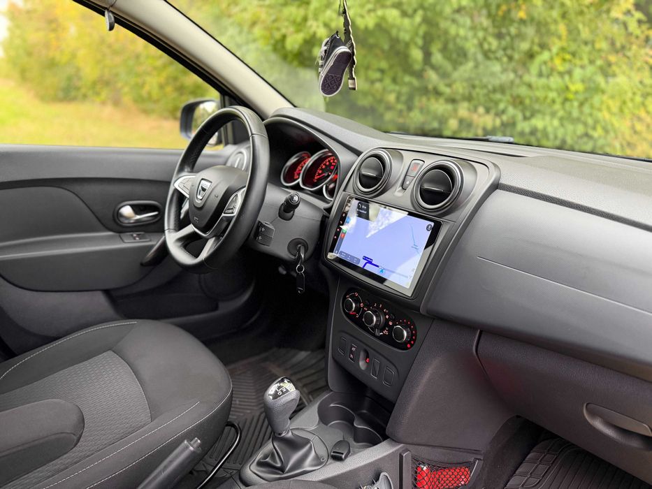 Dacia Logan MCV 0.9 TCe - Laureate