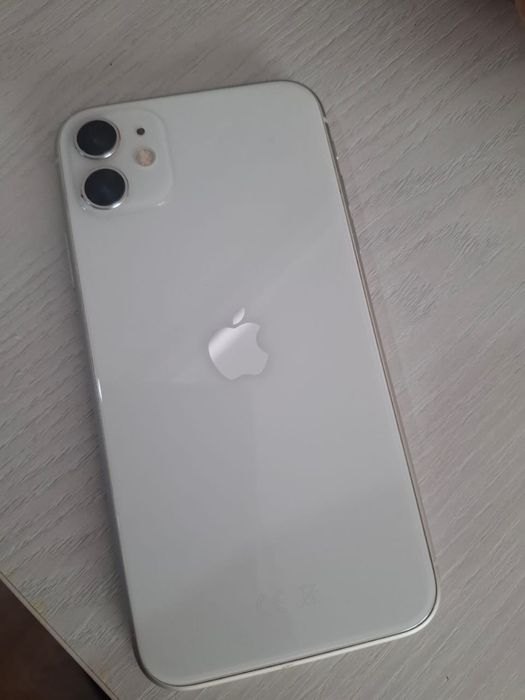 Iphone 11 64 gb Айфон 11 64гб