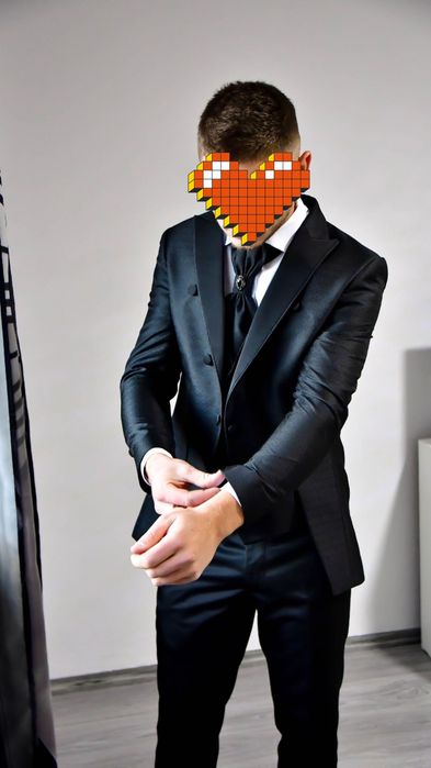 Costum mire mărimea S