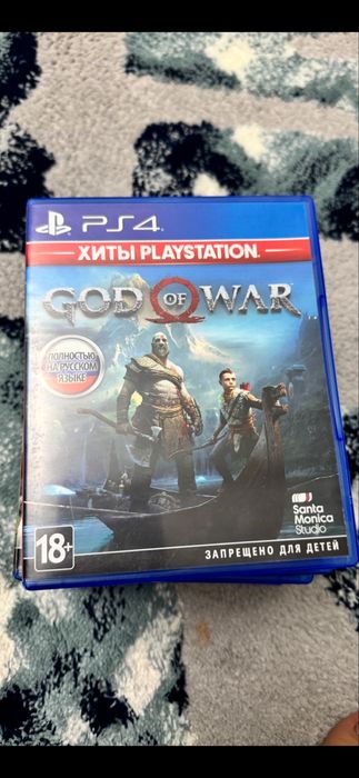 Ps игры пс сони плайстешн 4 -5