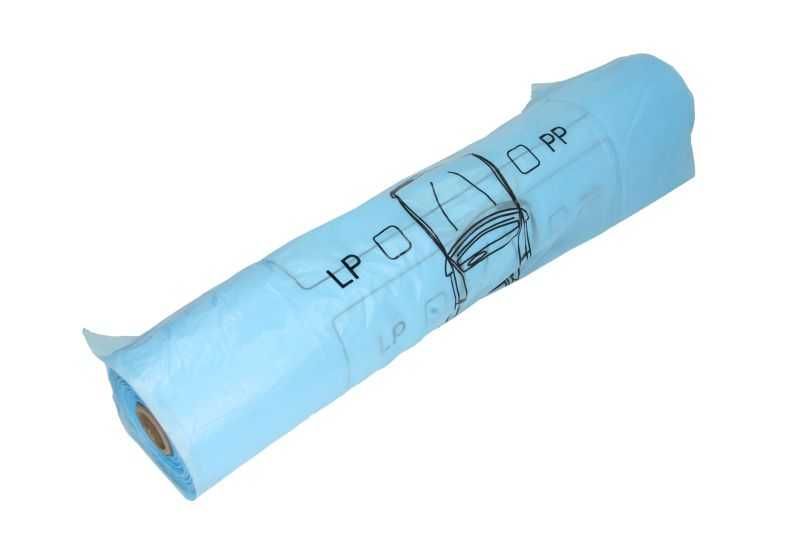 Пликове за автомобилни гуми 100 броя