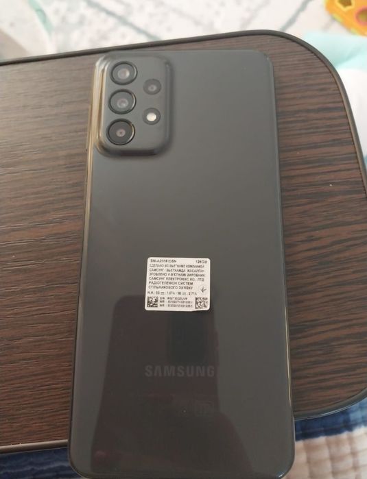 Samsung А 23. 128g