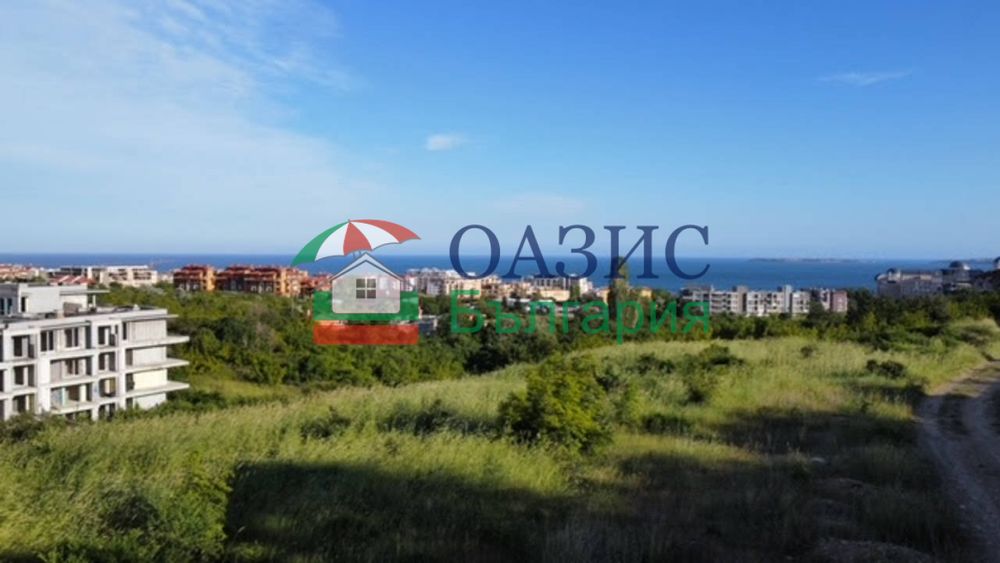 Апартамент с 2 спални в жилищна сграда Вила Маргарита, Свети Влас, България, с изглед към морето, 103,63 кв., цена 120 900 евро