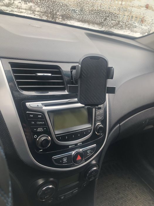 Продам автомобиль Hyundai Accent