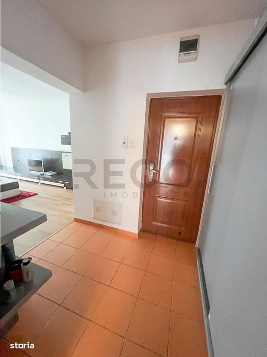 RECO Apartament 2 camere în Nufarul