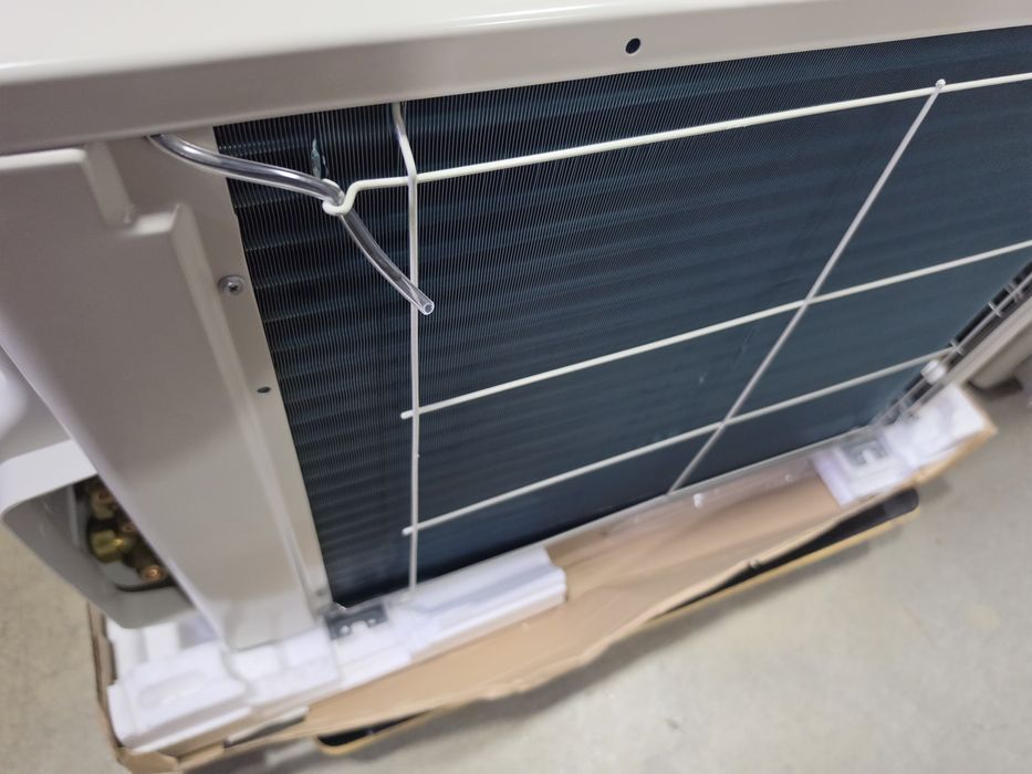 Daikin multi 2MXM50 мулти сплит с две вътрешни тела 9ка и 12ка