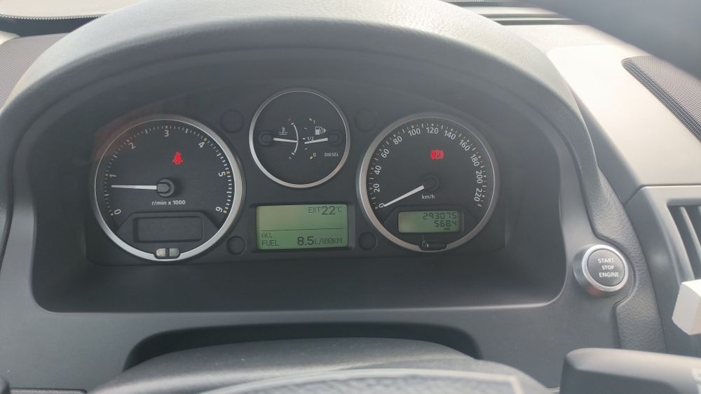 Land Rover Freelander 2 HSE 2.2 Diesel 4x4 | Full | Piele | Panoramic