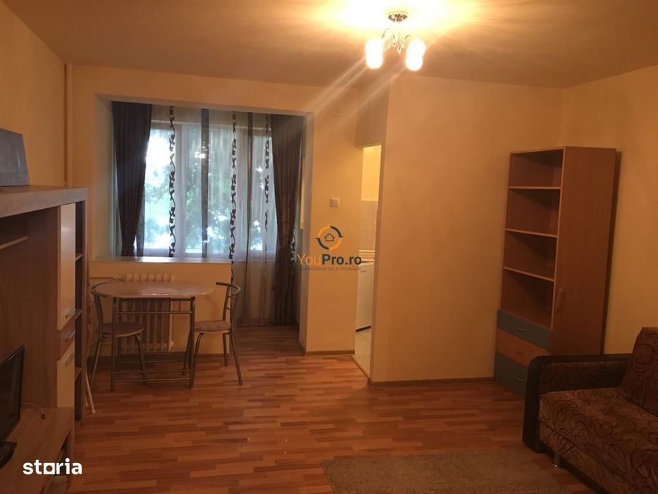 Spatios Etaj 1 Iulius Mall