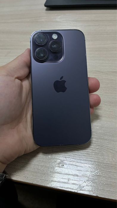 iPhone 14 Pro 128 gb