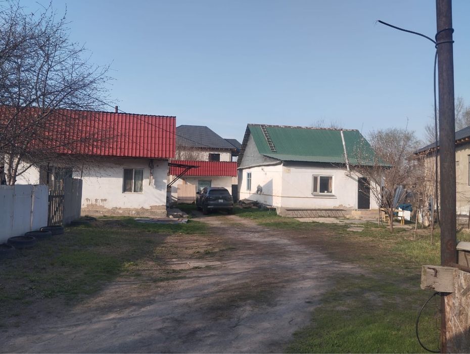 Срочно продам дом